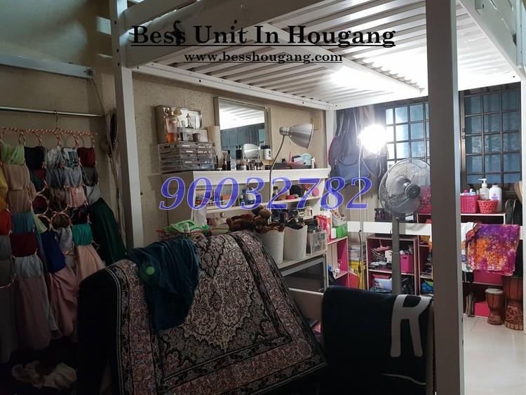 Blk 970 Hougang Street 91 (Hougang), HDB 4 Rooms #169102502